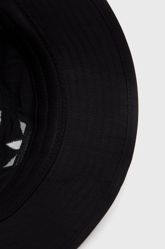 black adidas Originals hat