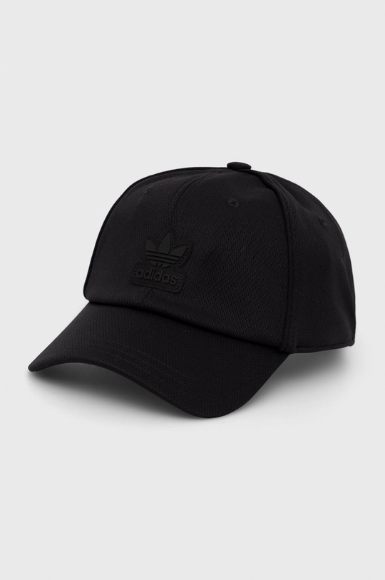 μαύρο Καπέλο adidas Originals Ανδρικά