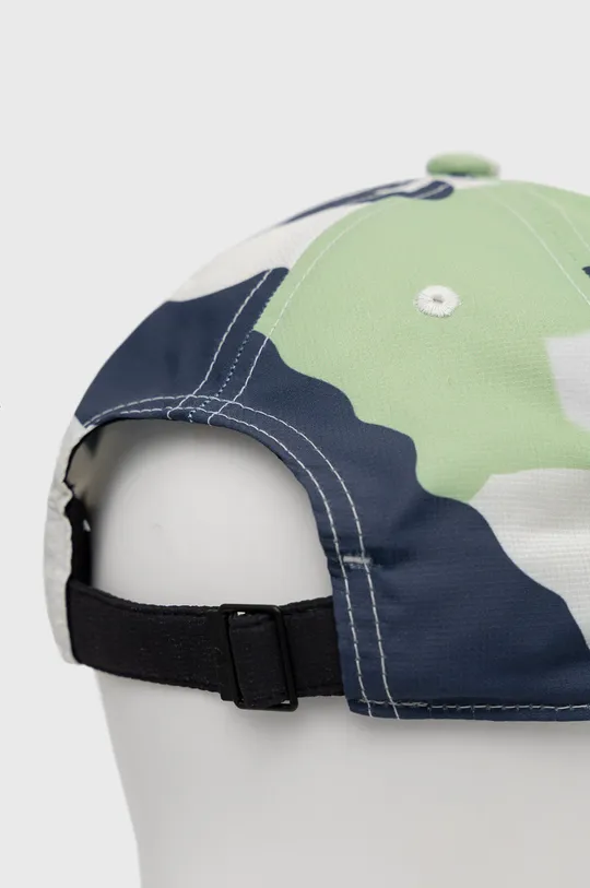 Καπέλο adidas Originals πράσινο