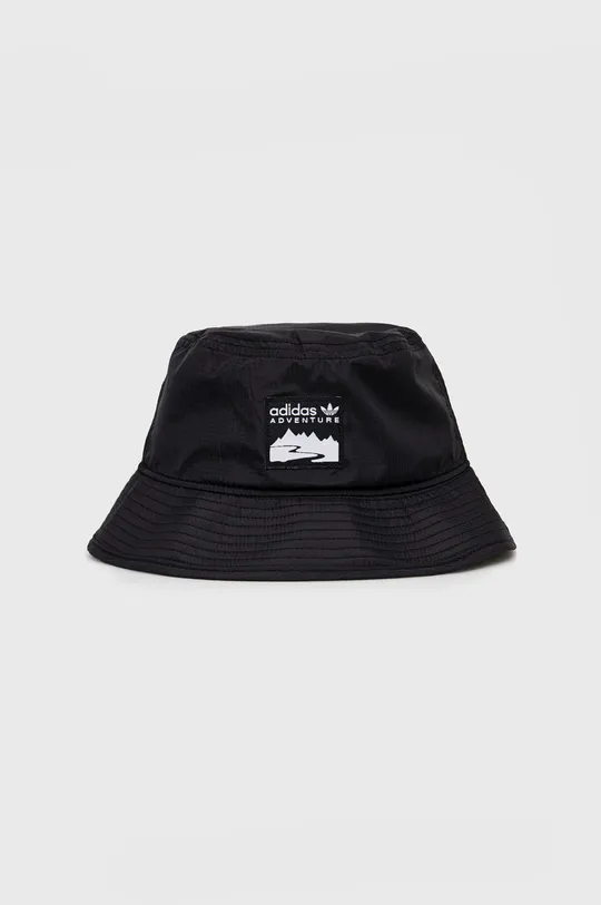 μαύρο Καπέλο adidas Originals Ανδρικά