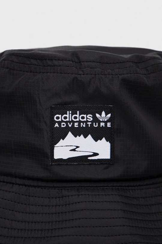 Καπέλο adidas Originals μαύρο