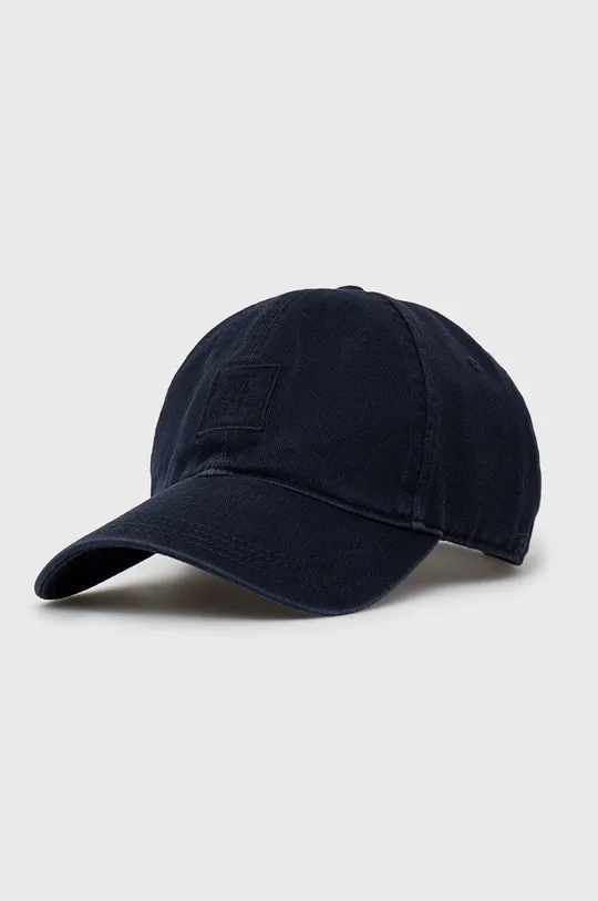 σκούρο μπλε Καπέλο Marc O'Polo Ανδρικά