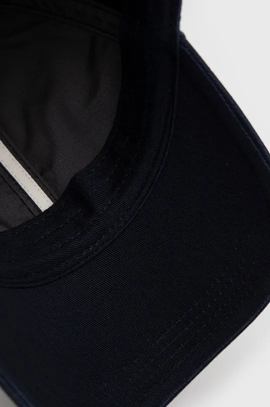 Καπέλο Marc O'Polo  Φόδρα: 35% Βαμβάκι, 65% Πολυεστέρας Κύριο υλικό: 100% Βαμβάκι