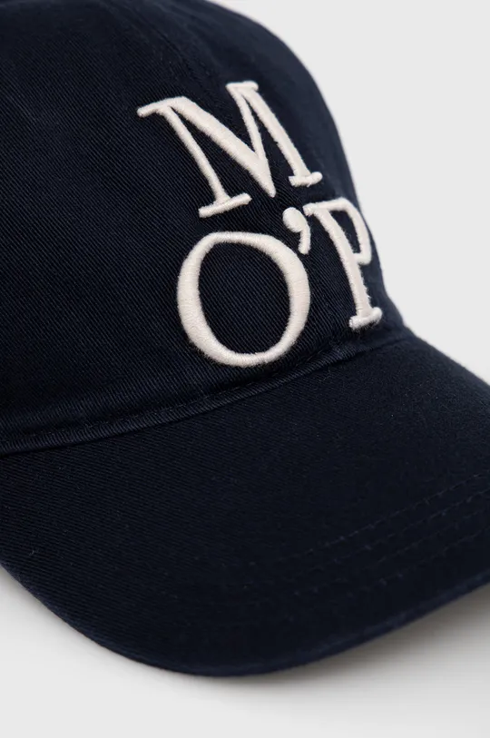 Καπέλο Marc O'Polo σκούρο μπλε