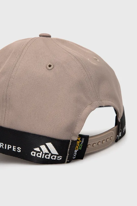 Καπέλο adidas μπεζ