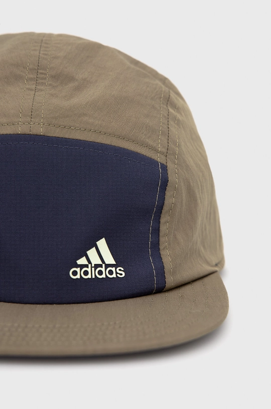 Čiapka adidas Performance HD7307  Základná látka: 75% Bavlna, 25% Polyamid Iné látky: 100% Recyklovaný polyester