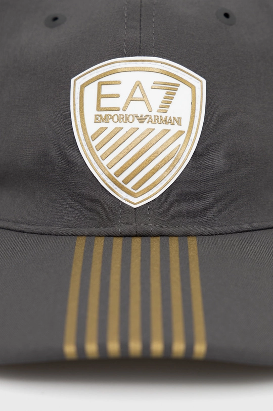 γκρί Καπέλο EA7 Emporio Armani