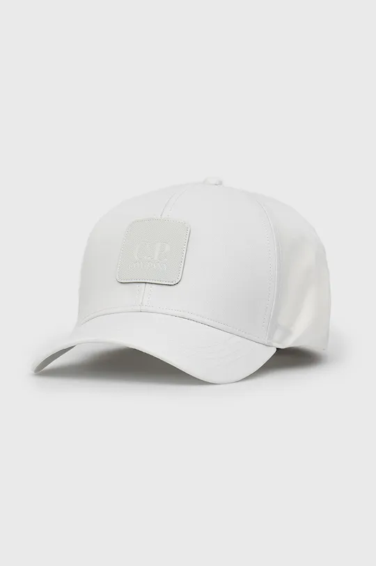 λευκό C.P. Company Καπέλο Ανδρικά