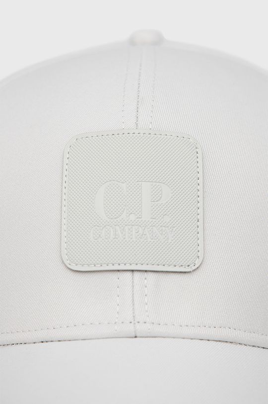 Čiapka C.P. Company biela