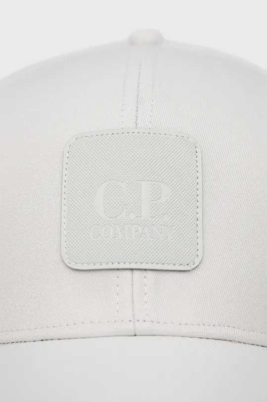 C.P. Company Καπέλο λευκό