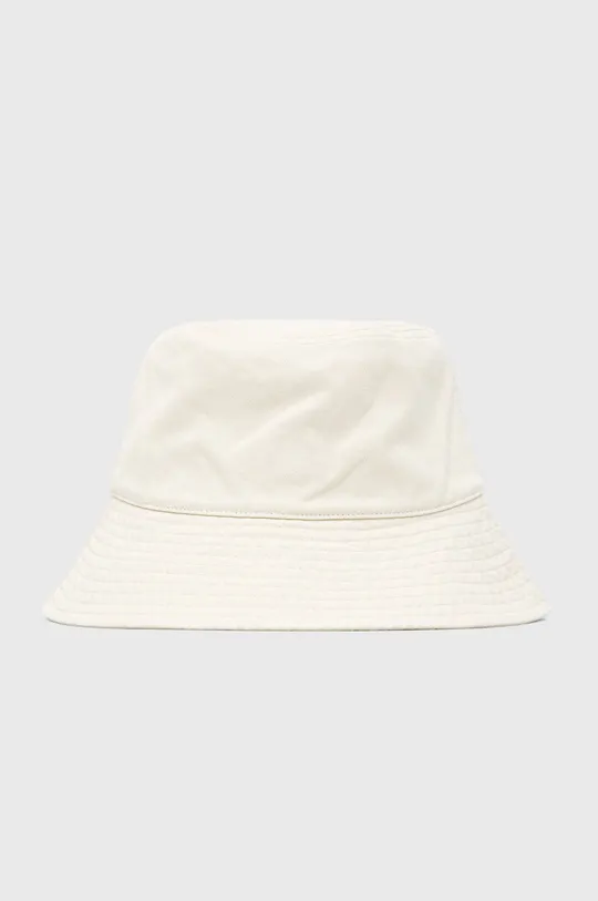 Bavlnený klobúk Gant  100% Bavlna