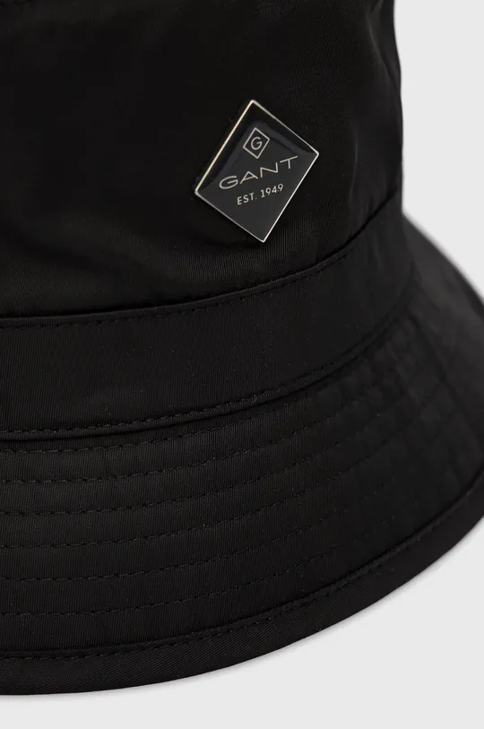 Καπέλο Gant μαύρο