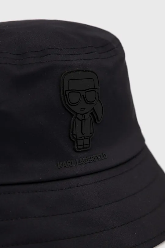 Karl Lagerfeld kapelusz 521125.805603 czarny