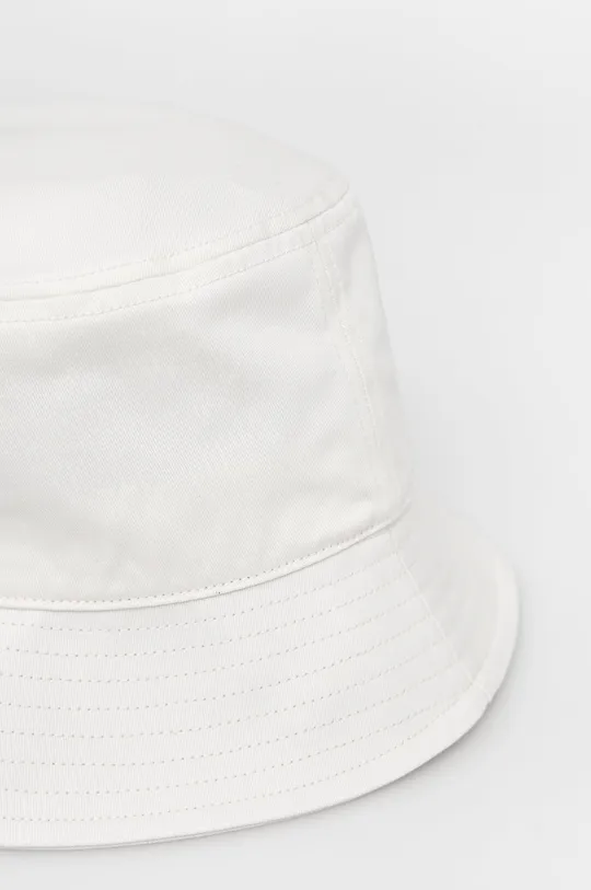 Бавовняний капелюх Calvin Klein Jeans  100% Бавовна