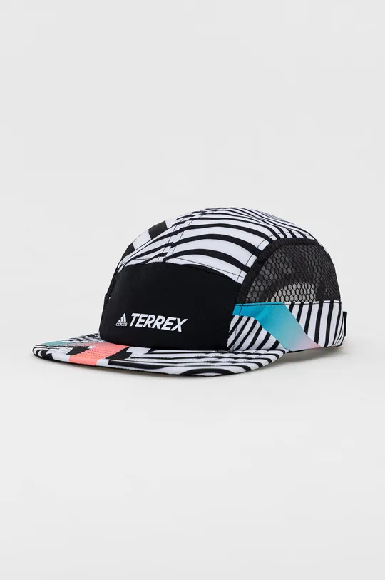 πολύχρωμο Καπέλο adidas TERREX Ανδρικά