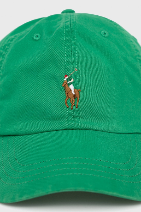 Polo Ralph Lauren czapka 710834737012 Męski