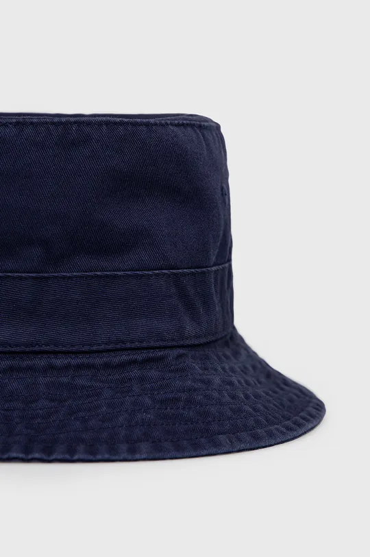 Bavlnený klobúk Polo Ralph Lauren  100% Bavlna