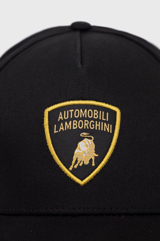 Čepice Lamborghini  100% Bavlna