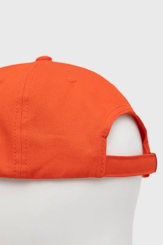 πορτοκαλί Καπέλο Aeronautica Militare