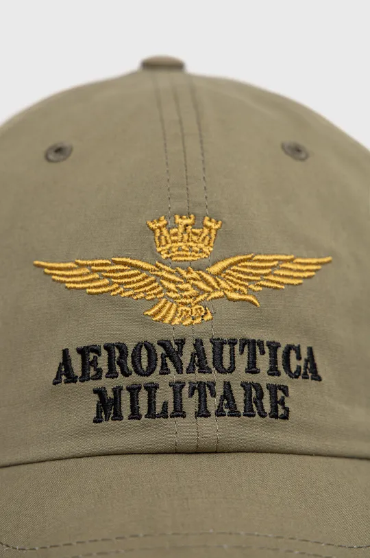 Aeronautica Militare sapka  40% pamut, 60% nejlon