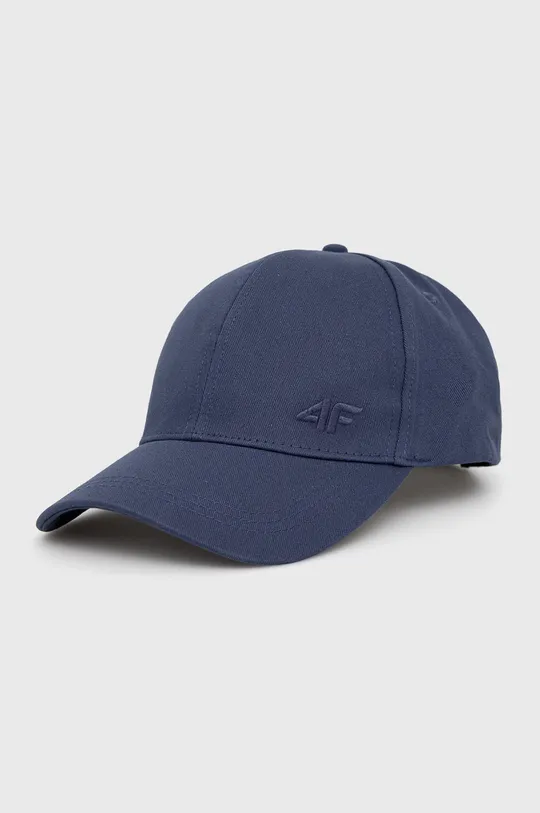 μπλε Καπέλο 4F Ανδρικά