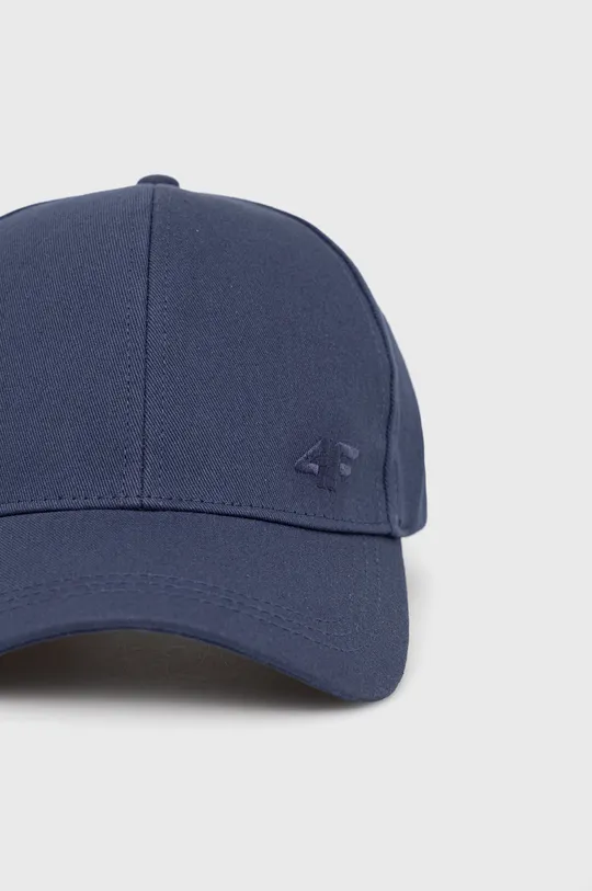 Καπέλο 4F μπλε