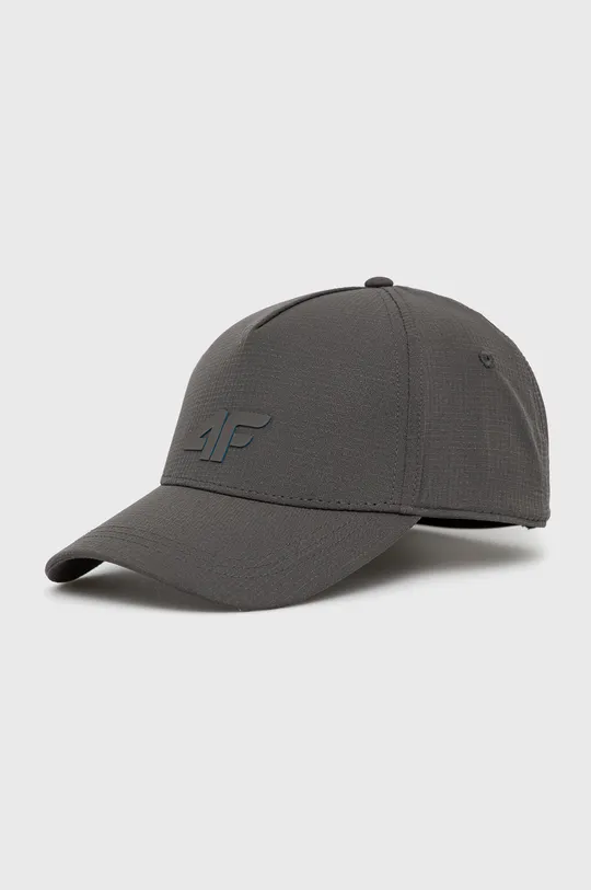 γκρί Καπέλο 4F Ανδρικά