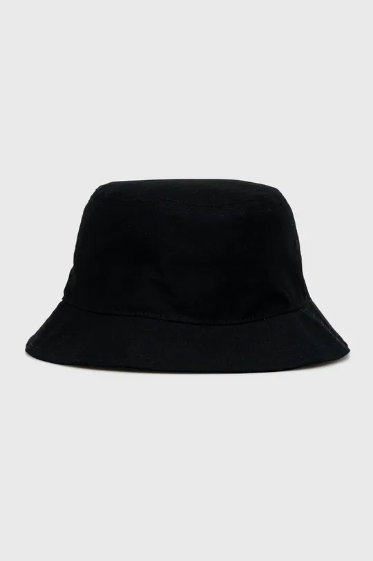 Βαμβακερό καπέλο Vans X Ashley  100% Βαμβάκι