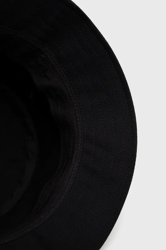 czarny Vans kapelusz