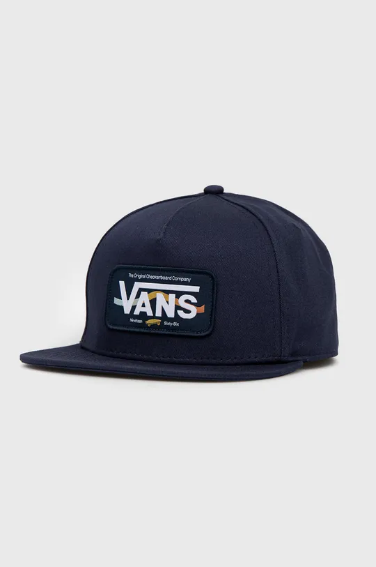σκούρο μπλε Καπέλο Vans Ανδρικά