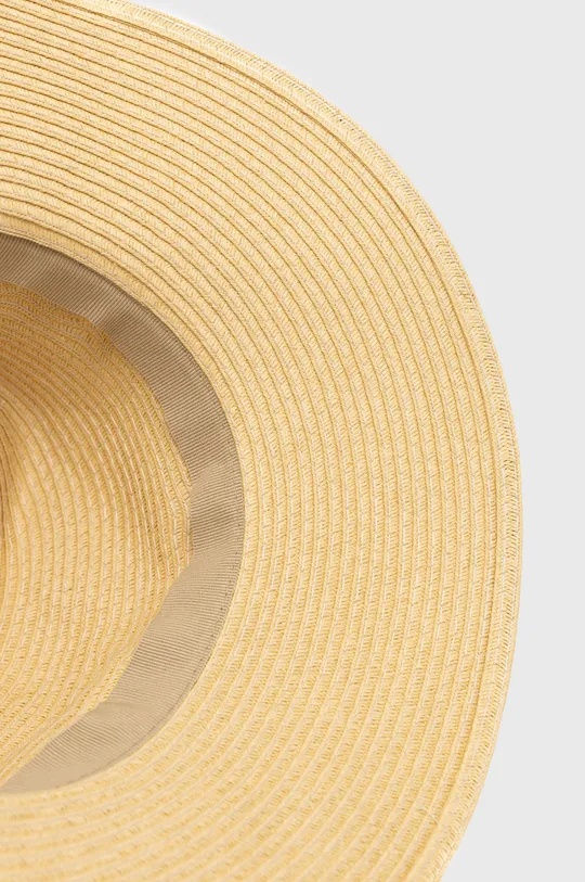 Καπέλο Sisley  100% Χαρτί άχυρο