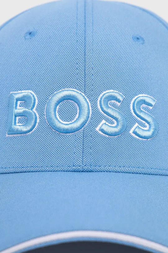 Кепка BOSS Boss Athleisure 