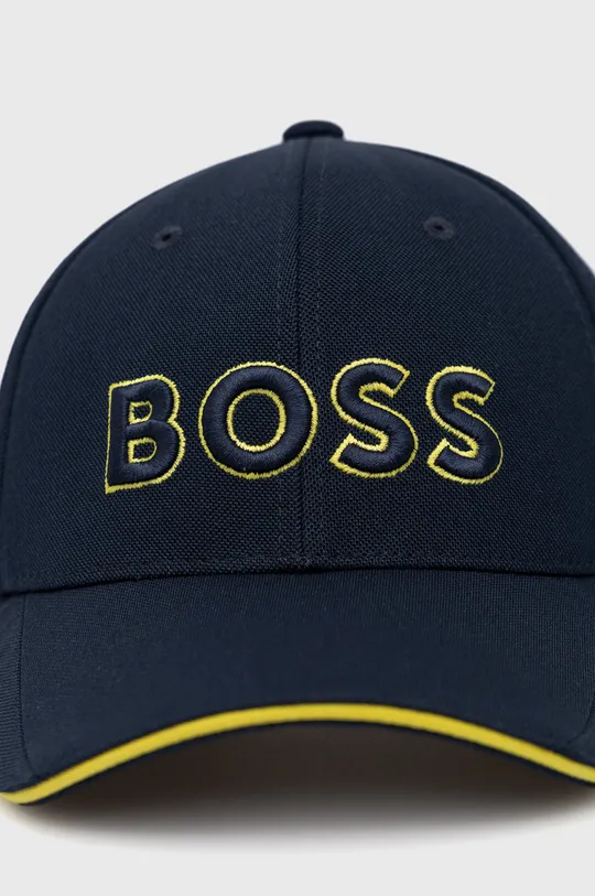 Кепка BOSS Boss Athleisure 
