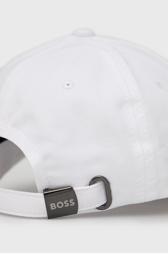 Čiapka Boss Boss Athleisure  100% Bavlna