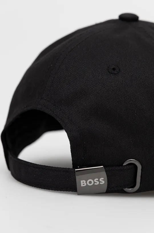 Boss Καπέλο Athleisure  100% Βαμβάκι