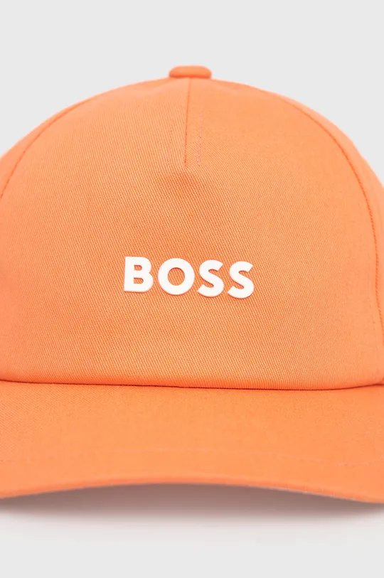 Хлопковая кепка BOSS Boss Casual  100% Хлопок