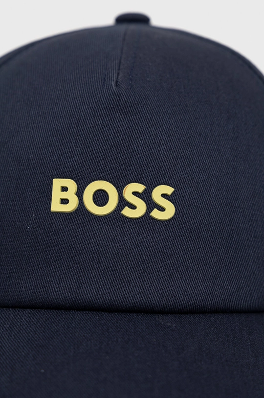 Βαμβακερό καπέλο BOSS Boss Casual  100% Βαμβάκι