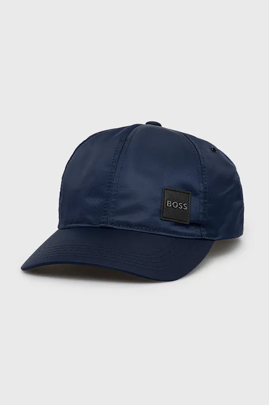 σκούρο μπλε Καπέλο BOSS Ανδρικά