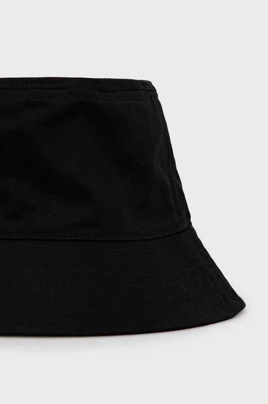 Шляпа из хлопка Calvin Klein  100% Хлопок