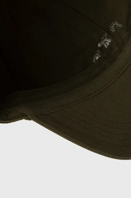 πράσινο Βαμβακερό καπέλο GAP