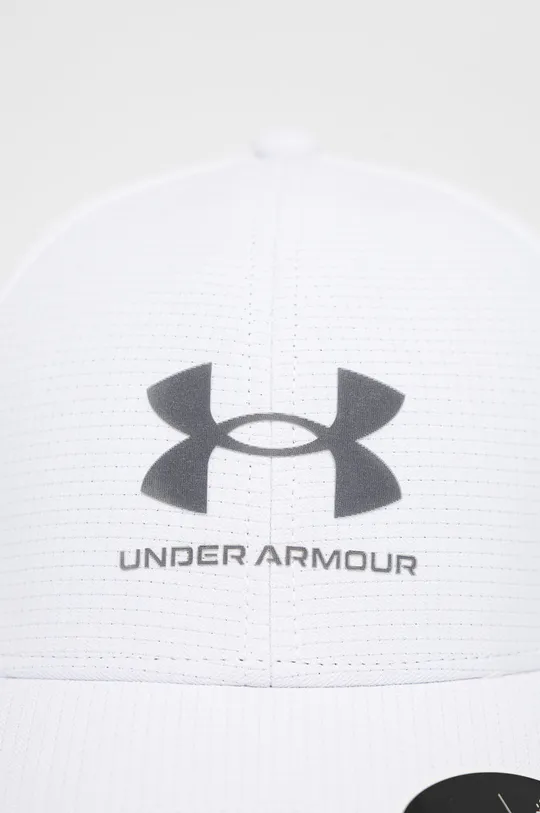 Καπέλο Under Armour λευκό