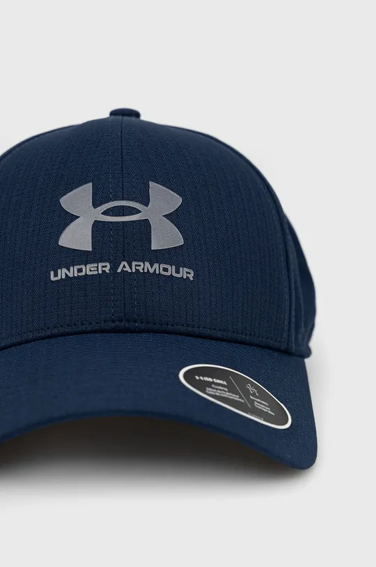 Καπέλο Under Armour σκούρο μπλε