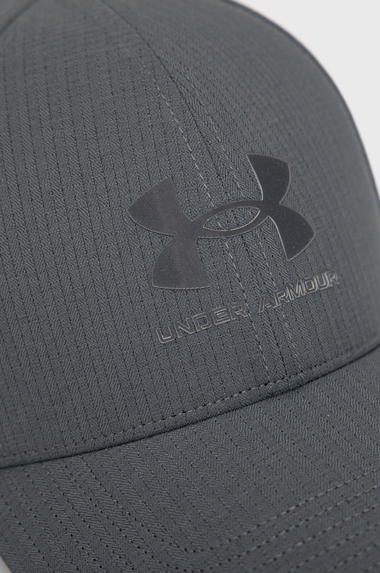 Under Armour czapka 1361529 szary