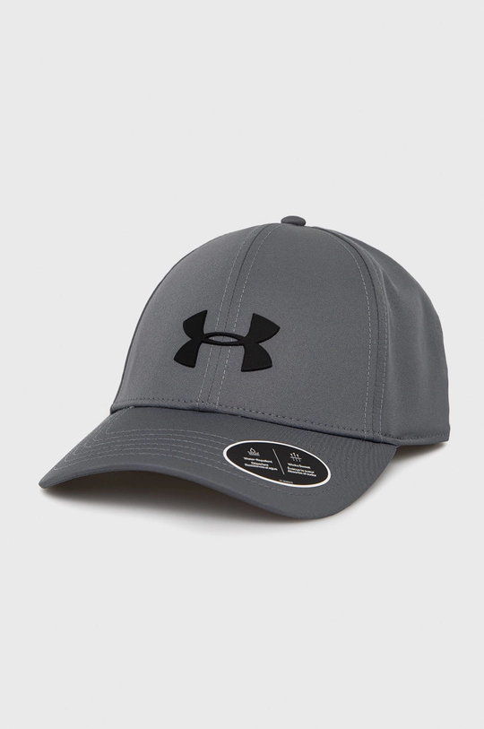 γκρί Καπέλο Under Armour Ανδρικά