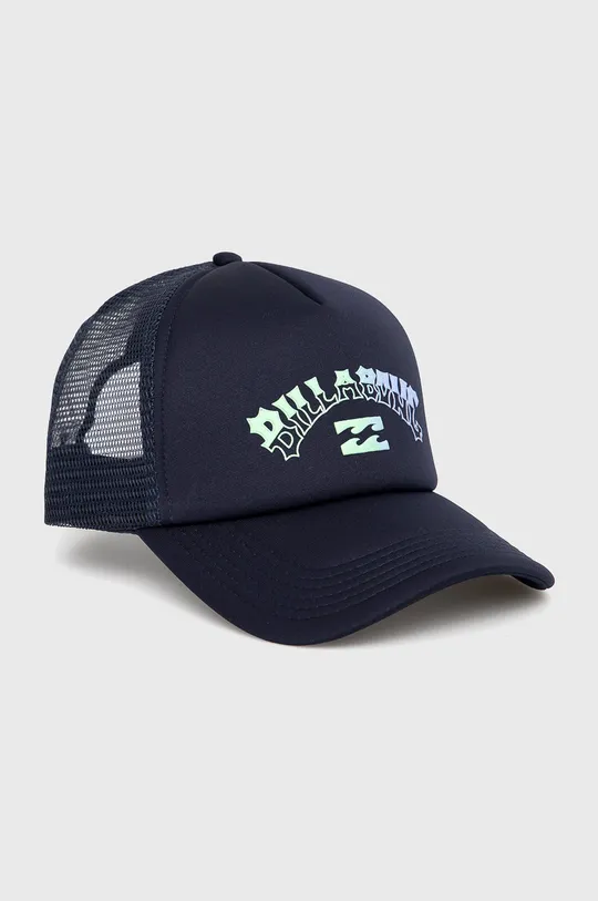 σκούρο μπλε Billabong - Καπέλο Ανδρικά
