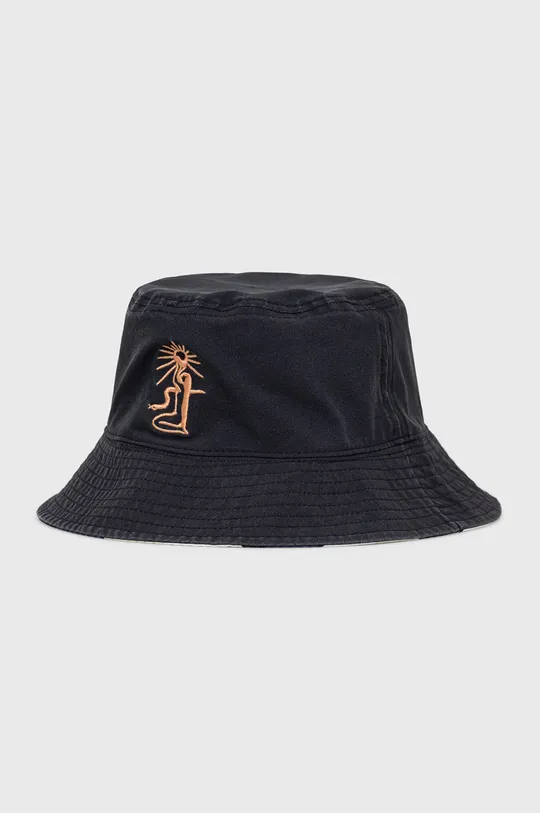 μαύρο Καπέλο Billabong Billabong X Wrangler Ανδρικά