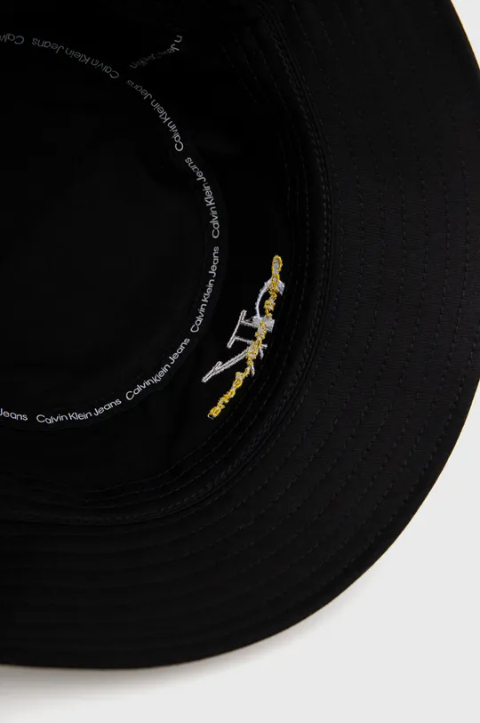 Шляпа из хлопка Calvin Klein Jeans Мужской