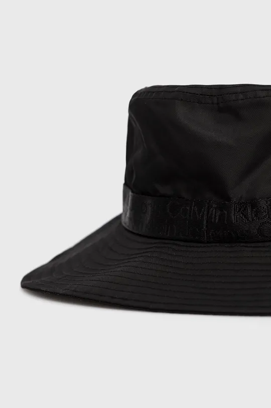 czarny Calvin Klein Jeans kapelusz