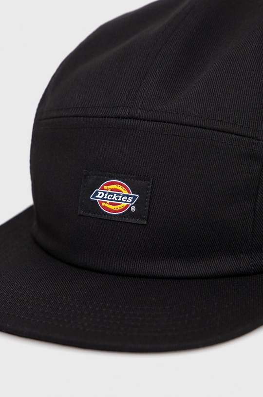 Кепка Dickies  35% Бавовна, 65% Поліестер