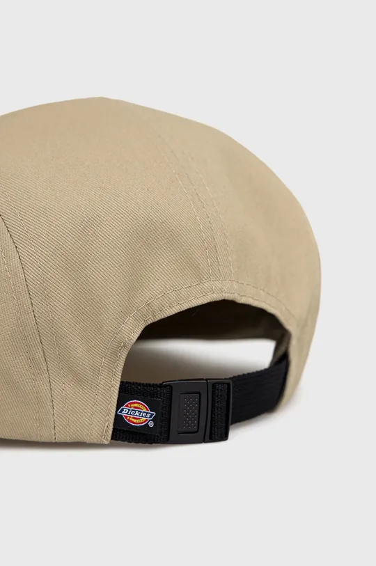Dickies beanie  65% Polyester, 35% Cotton